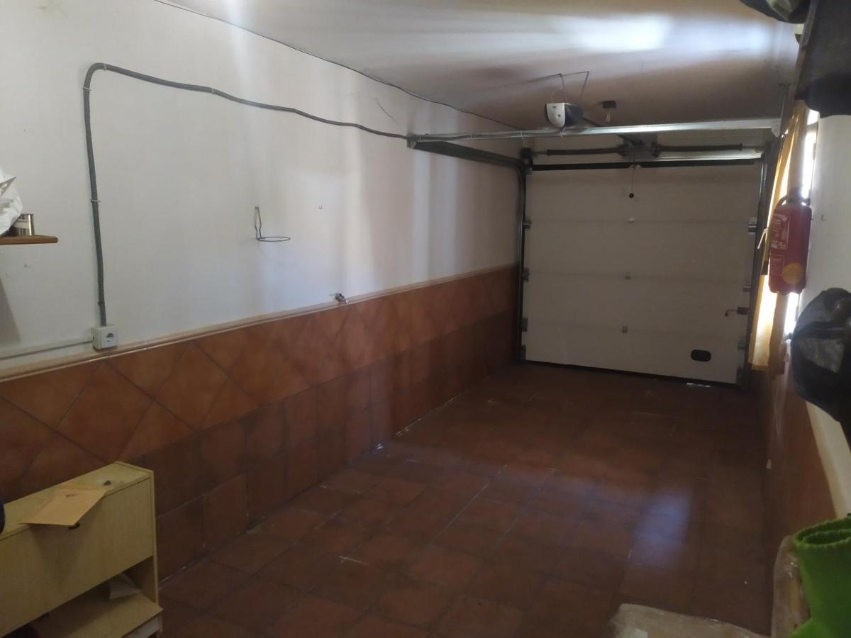 Habitacion Privada Triple Toledo Exterior foto